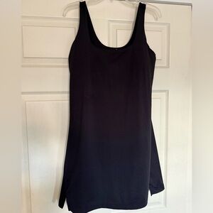 Old Navy Active Black Powersoft Top